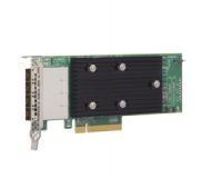 Broadcom SAS 9305-16e Host Bus Adapter
