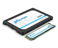 Micron 5300 MAX 960GB 2.5 TCG Encrypted Enterprise Solid State Drive