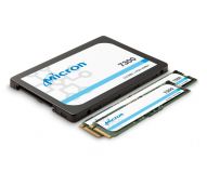 Micron 7300 MAX 400GB M.2 Enterprise Solid State Drive