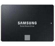 Samsung 860 EVO 4TB SSD, bulk