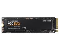 Samsung 970 EVO M.2 500GB