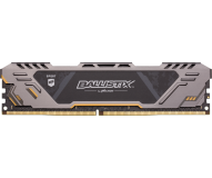 Ballistix Sport AT 16GB DDR4-3200 UDIMM
