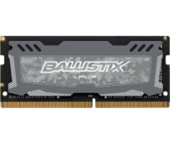 Ballistix Sport LT 16GB DDR4-2400 SODIMM