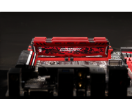 Ballistix Sport LT Red 32GB Kit (2 x 16GB) DDR4-3000 UDIMM