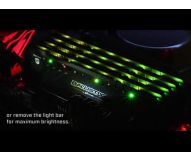 Ballistix Tactical Tracer RGB 8GB DDR4-3200 UDIMM Gaming Memory