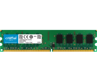 Crucial 1GB DDR2-800 UDIMM