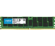 Crucial 16GB DDR4-2666 RDIMM