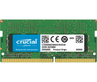 Crucial 16GB DDR4-2666 SODIMM