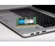 Crucial 32GB Kit (2 x 16GB) DDR4-3200 SODIMM