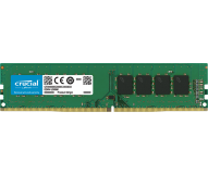 Crucial 8GB DDR4-2400 UDIMM