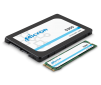 Micron 5300 PRO 7680GB 2.5 TCG Encrypted Enterprise Solid State Drive