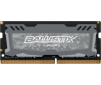 Ballistix Sport LT 8GB DDR4-2666 SODIMM