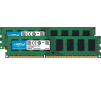 Crucial 16GB Kit (2 x 8GB) DDR3L-1866 UDIMM