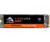 Seagate FireCuda 520 M.2 2280 1TB PCIe Gen4 x4, NVMe 1.3 3D TLC Internal SSD ZP1000GM3A002
