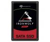 Seagate IronWolf 110 ZA960NM10011 960GB 2.5 inch SATA 6Gb/s Solid State Drive (3D TLC)