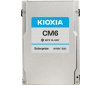 Kioxia CM6-PCIe-1DWPD-30720GB-Non-SED-2.5" SSD