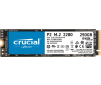 Crucial® P2 250GB 3D NAND NVMe™ PCIe® M.2 SSD
