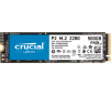 Crucial® P2 500GB 3D NAND NVMe™ PCIe® M.2 SSD Tray