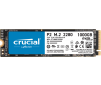 Crucial® P2 1000GB 3D NAND NVMe™ PCIe® M.2 SSD Tray