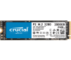 Crucial® P2 2000GB 3D NAND NVMe™ PCIe® M.2 SSD