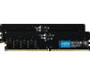 Crucial 32GB Kit (2 x 16GB) DDR5-4800 UDIMM