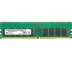 Micron DDR4 RDIMM STD 32GB 2Rx8 2933 B2