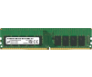 Micron DDR4 ECC UDIMM 16GB 1Rx8 3200
