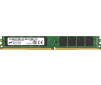 Micron DDR4 UDIMM VLP 16GB 1Rx4 3200