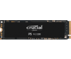 Crucial P5 2TB 3D NAND NVMe™ PCIe M.2 SSD