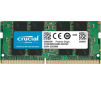 Crucial 4GB DDR4 2666 MT/s (PC4-21300) CL19 SR x16 SODIMM 260pin