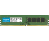 Crucial 16GB DDR4 3200 MHz CL22 Desktop Memory