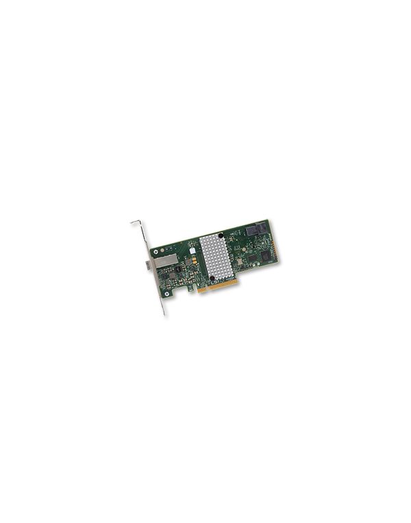 SAS 93004i4e Host Bus Adapter