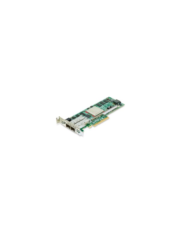 Broadcom PS225-H08 - Dual-Port 25GbE 8G-DDR4 Cache PCIe Ethernet smartnic